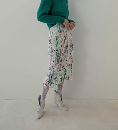 穿你想穿的衣服，過你想過的人生 酷女孩衣櫥必備Isabel Marant